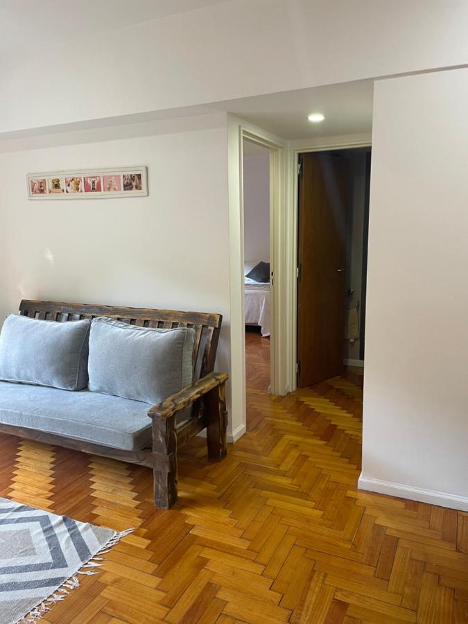 Loreto Plaza Buenos Aires Exterior foto